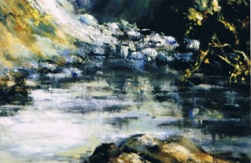 Forestier